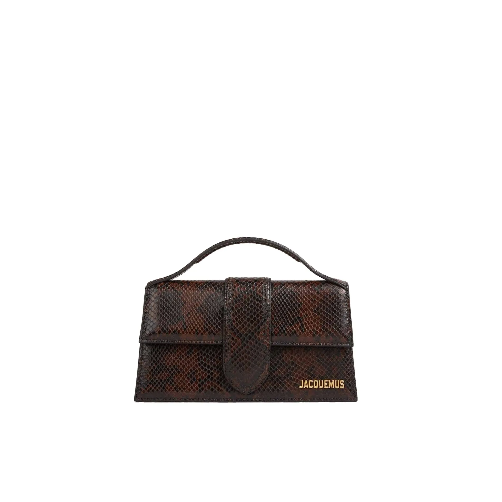 Jacquemus Le Grand Bambino Bag sold by Siebentaschen