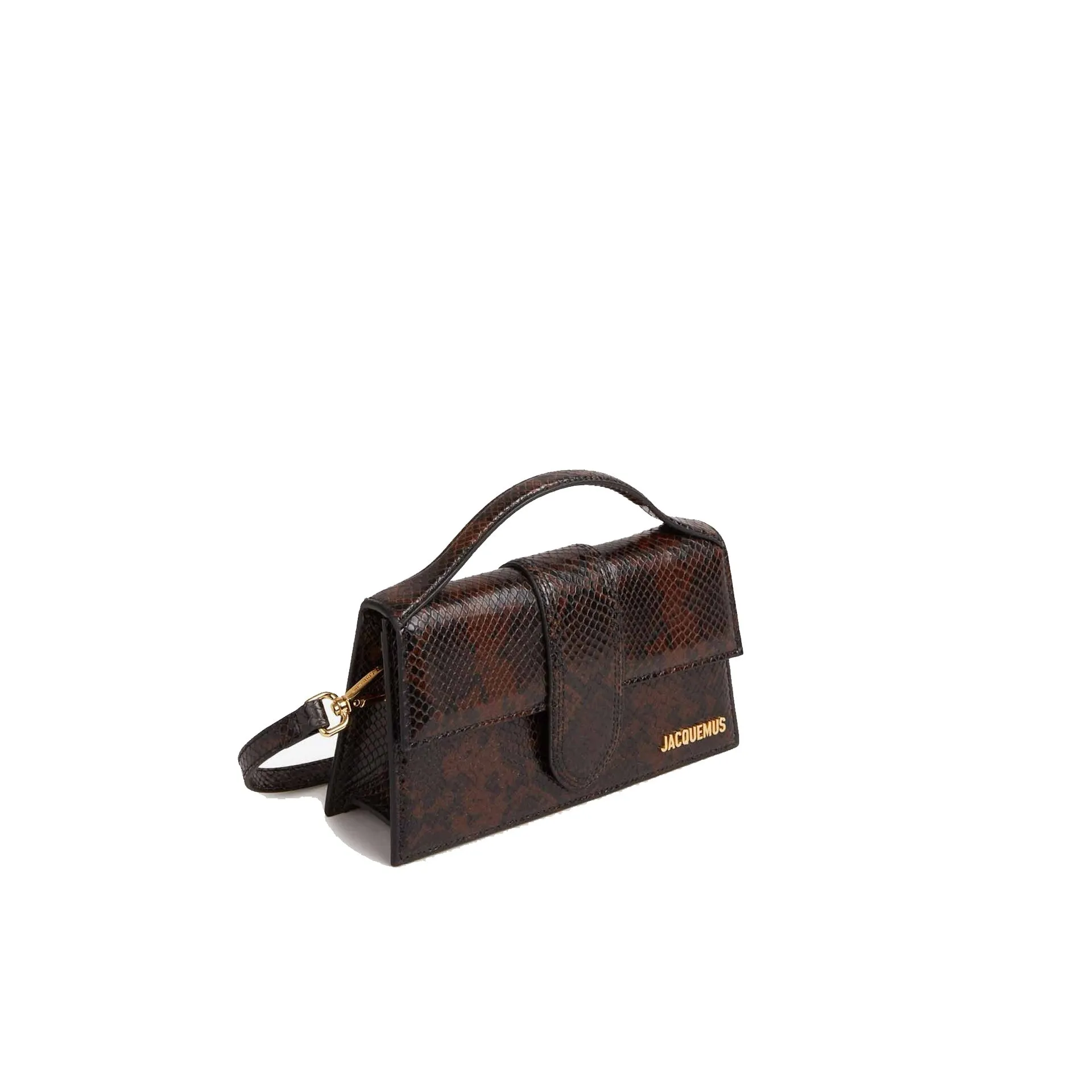 Jacquemus Le Grand Bambino Bag sold by Siebentaschen product image thumbnail 2