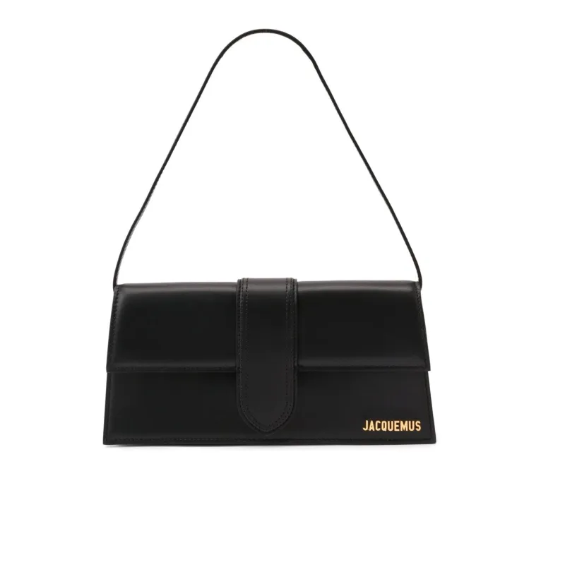 Jacquemus Le Bambino Long Bag sold by Siebentaschen