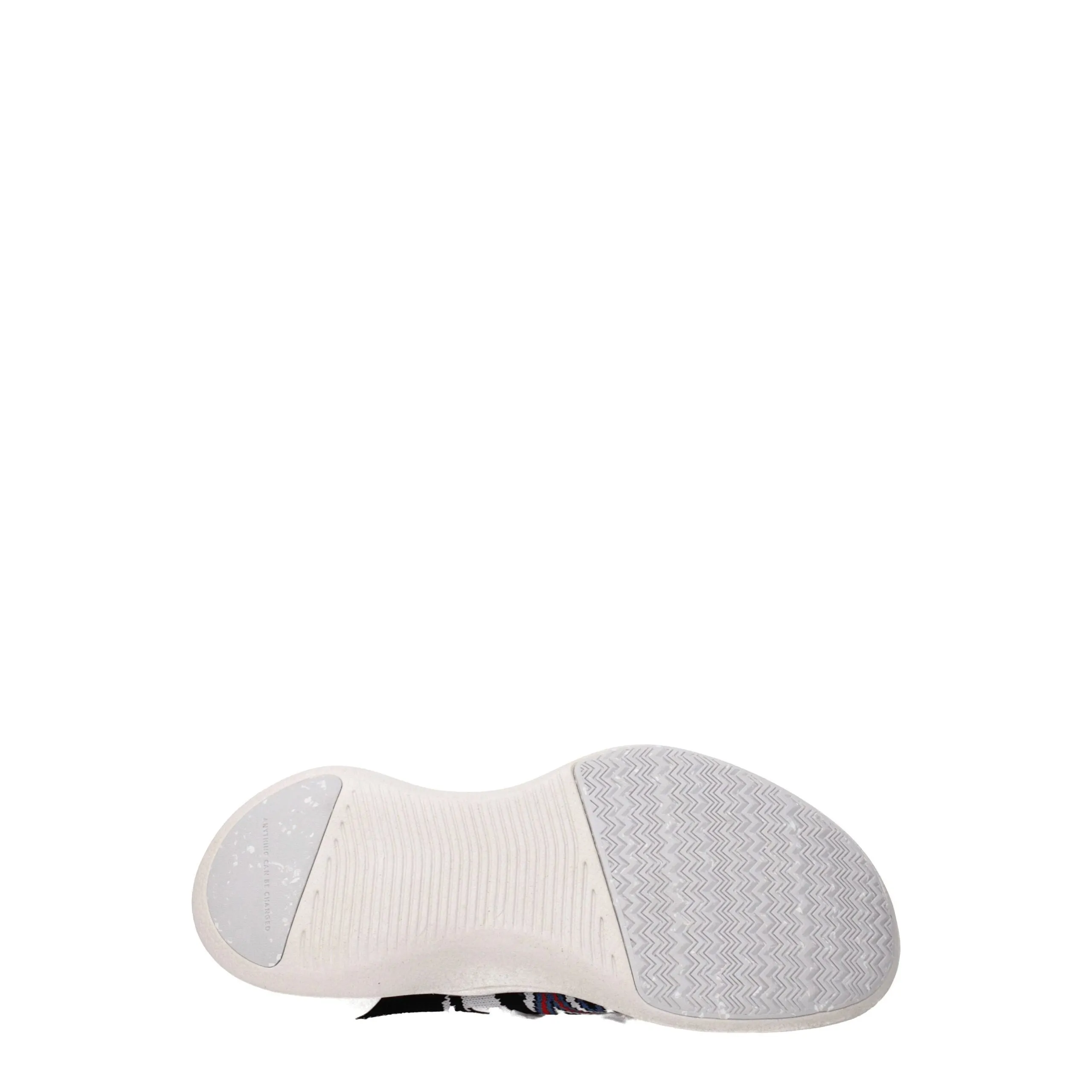 Missoni Multicolor Fabric Sneakers sold by Siebentaschen product image thumbnail 5