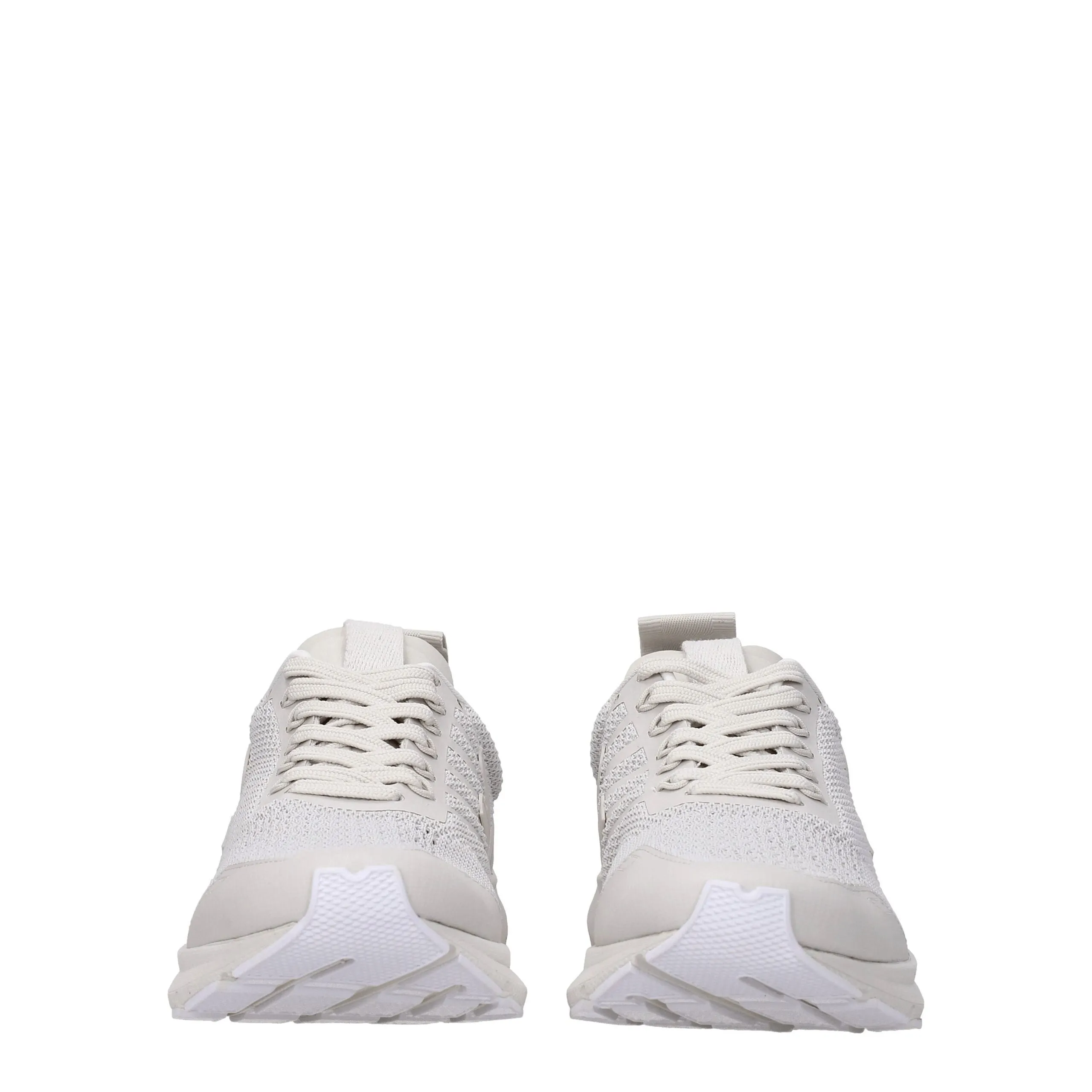 Veja Gray Fabric Athletic Sneakers sold by Siebentaschen product image thumbnail 3