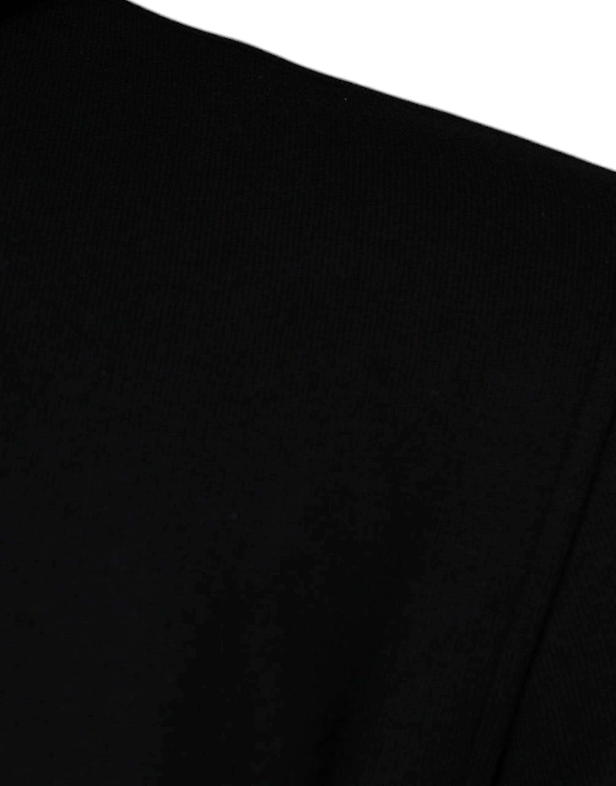 Versace Black Medusa Cotton Hoodie Pullover Sweatshirt Sweater sold by Siebentaschen product image thumbnail 4