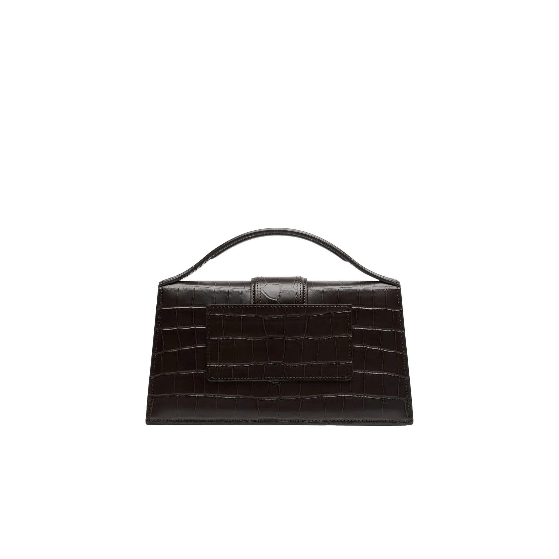 Jacquemus Le Grand Bambino Bag sold by Siebentaschen product image thumbnail 3