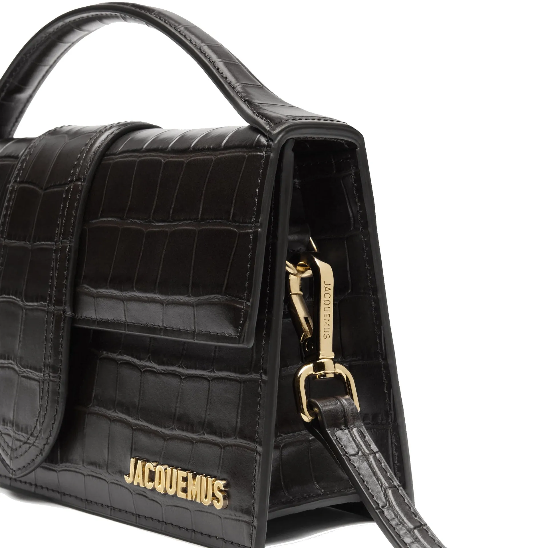 Jacquemus Le Grand Bambino Bag sold by Siebentaschen product image thumbnail 4