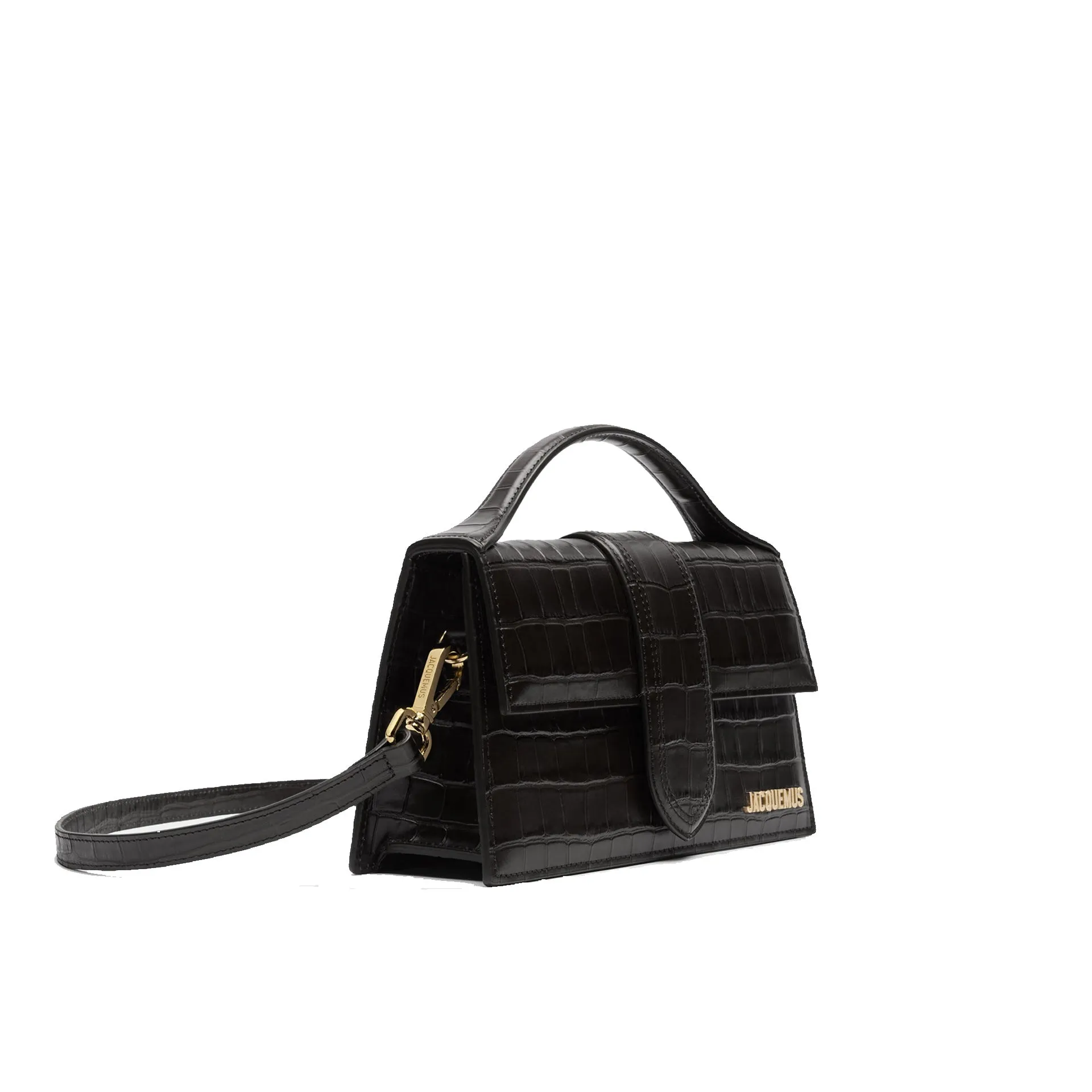 Jacquemus Le Grand Bambino Bag sold by Siebentaschen product image thumbnail 2