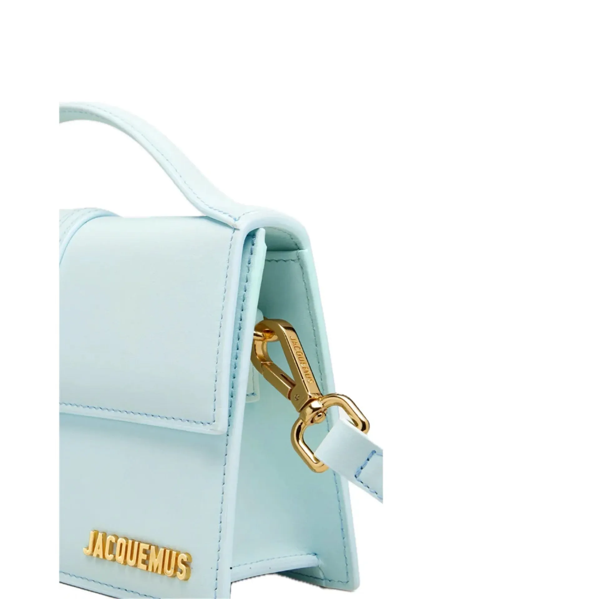 Jacquemus Le Grand Bambino Bag sold by Siebentaschen product image thumbnail 3