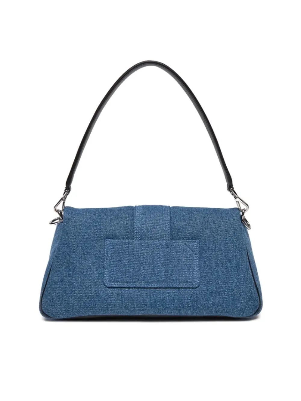 Jacquemus Denim Le Bambimou Handbag sold by Siebentaschen product image thumbnail 3