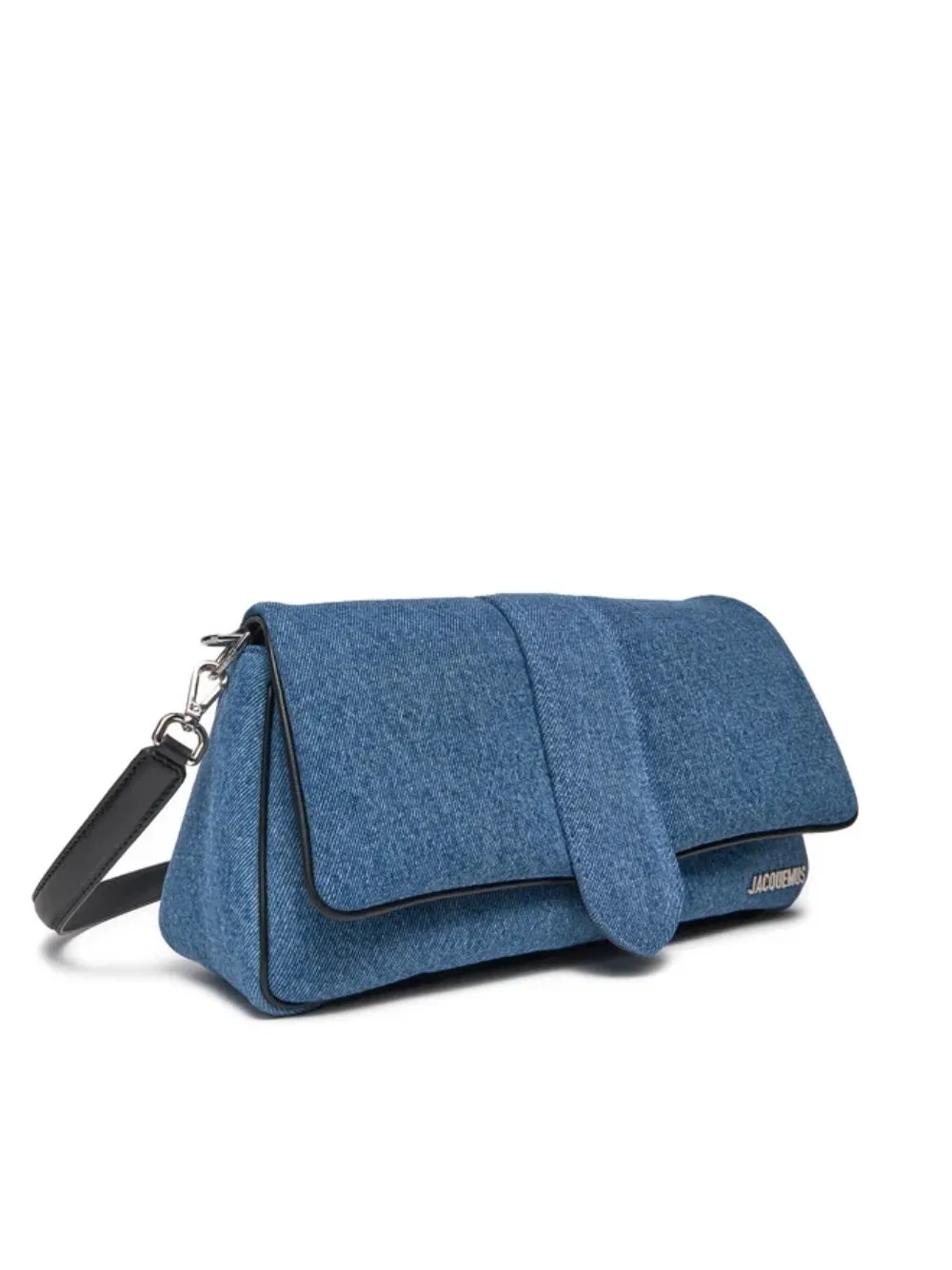 Jacquemus Denim Le Bambimou Handbag sold by Siebentaschen product image thumbnail 4