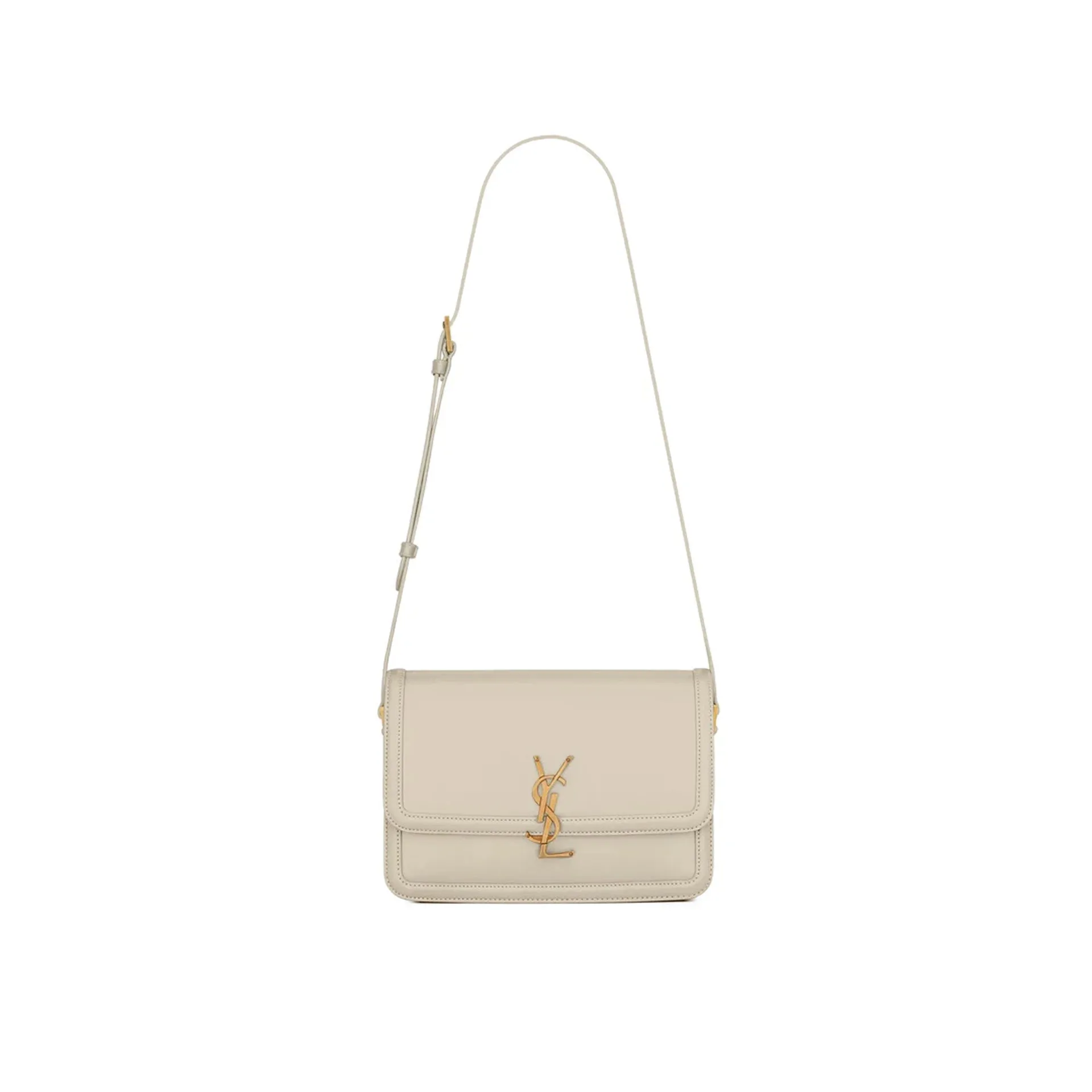 Saint Laurent Solferino Medium Shoulder Bag sold by Siebentaschen product image thumbnail 5