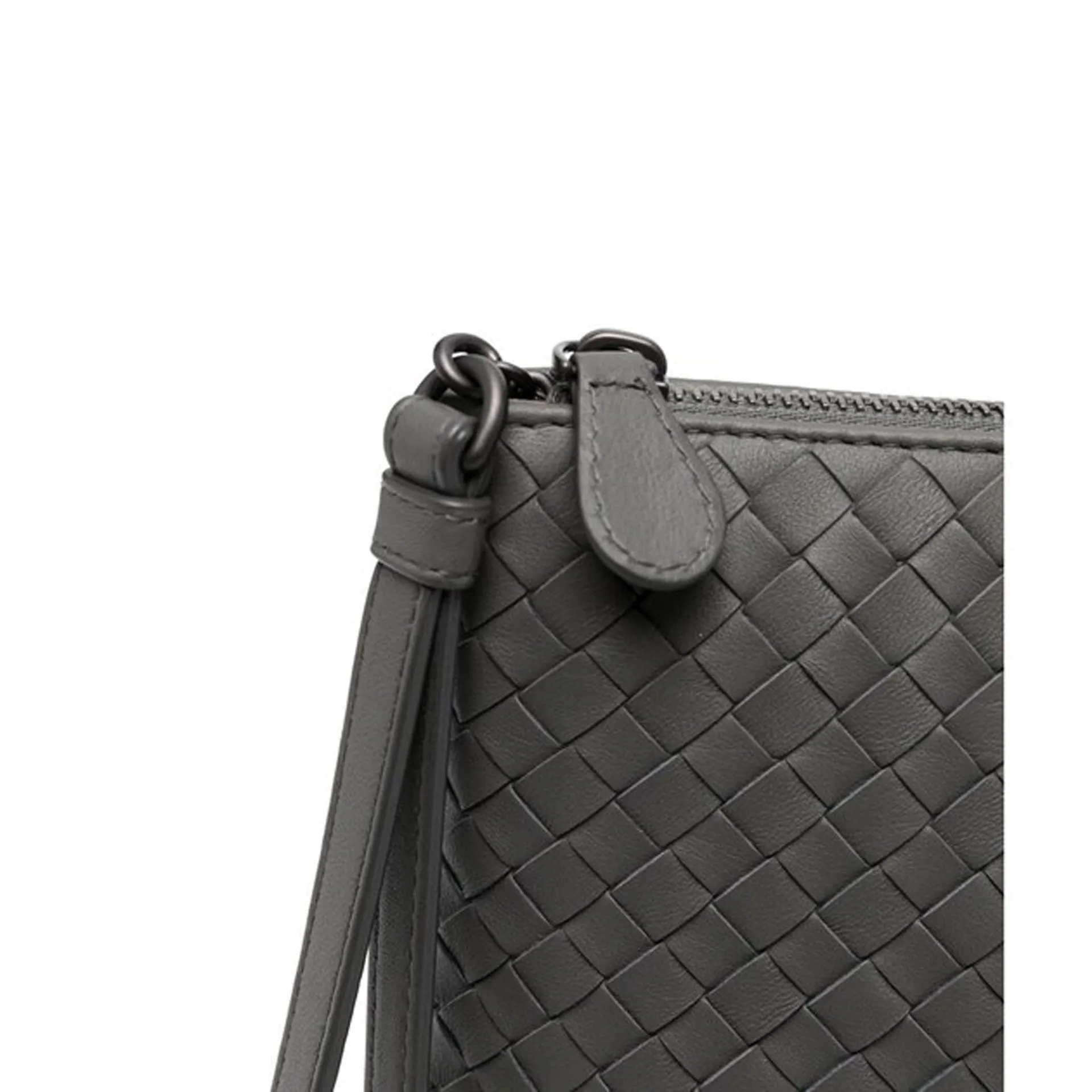 Bottega Veneta Intrecciato Document Case sold by Siebentaschen product image thumbnail 2