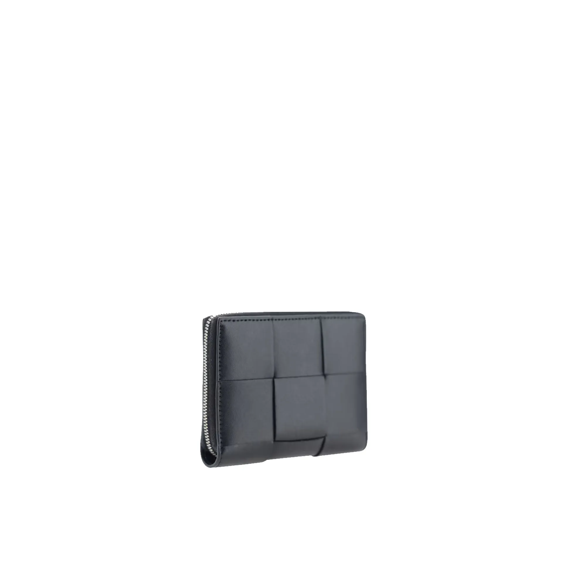 Bottega Veneta Zip Around Wallet sold by Siebentaschen