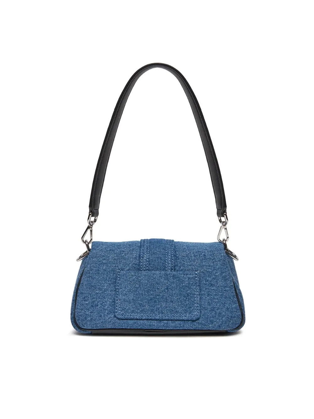 Jacquemus Denim Le Bambimou Petit Handbag sold by Siebentaschen product image thumbnail 3