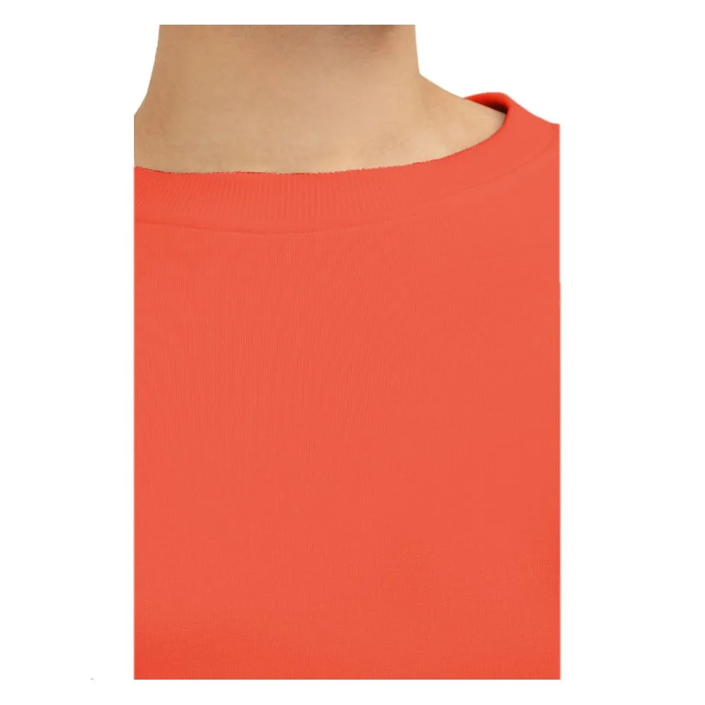 Balmain Orange Cotton Men Sweater sold by Siebentaschen product image thumbnail 4