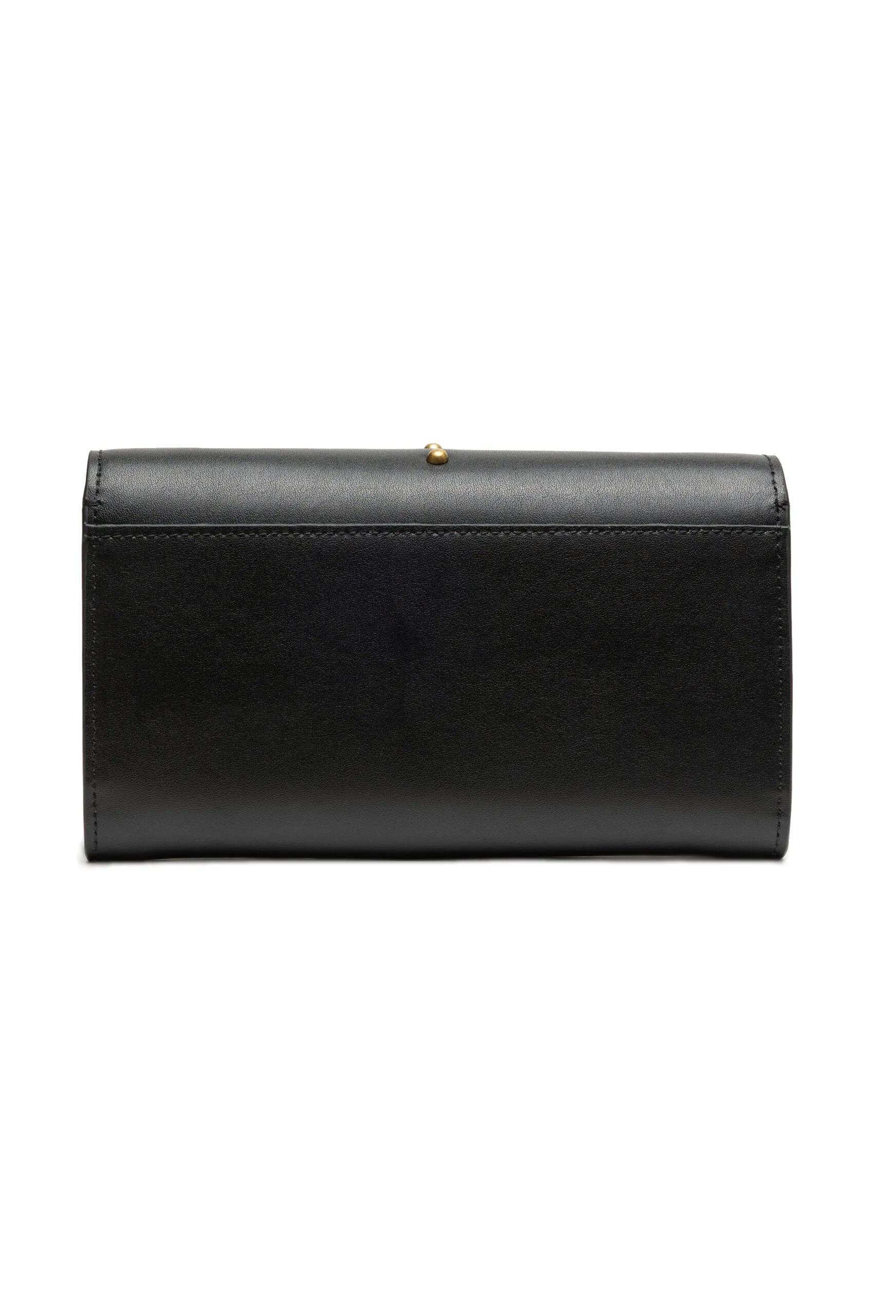 PINKO Black Mini Love Bag One Simply sold by Siebentaschen product image thumbnail 3