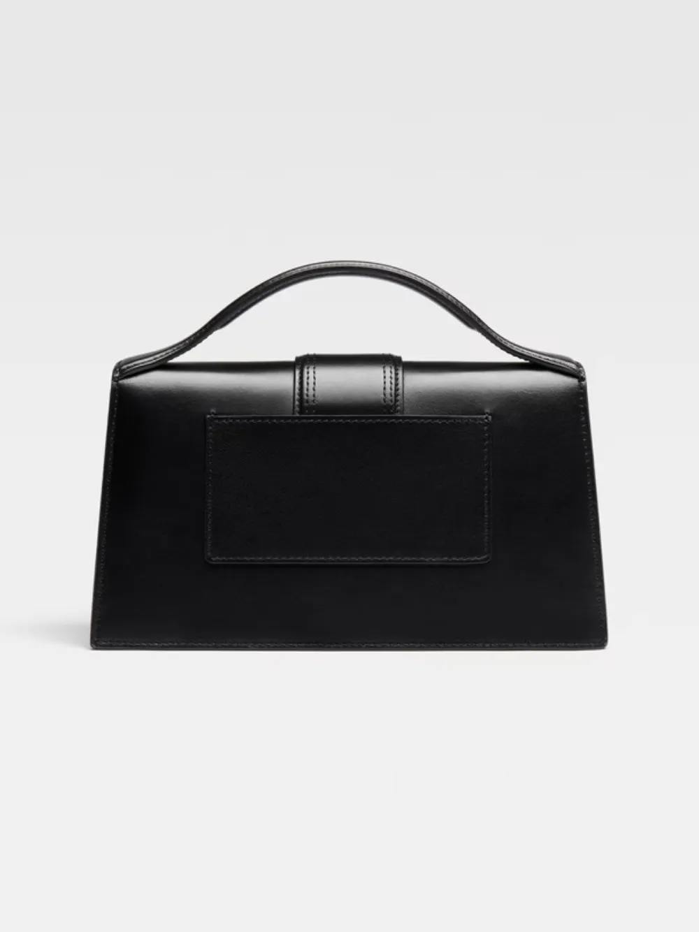 Jacquemus Le Grand Bambino Black Bag sold by Siebentaschen product image thumbnail 3