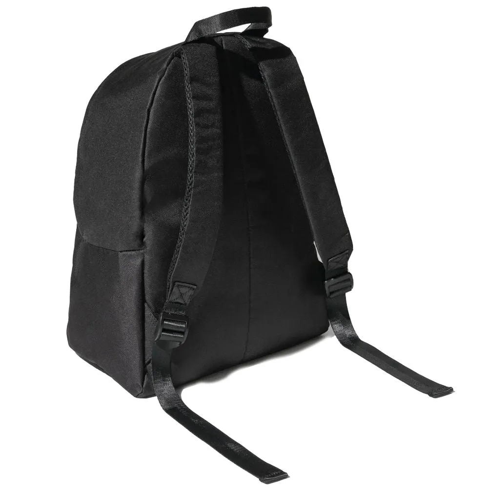 Comme Des Fuckdown Black Polyester Backpack sold by Siebentaschen product image thumbnail 2