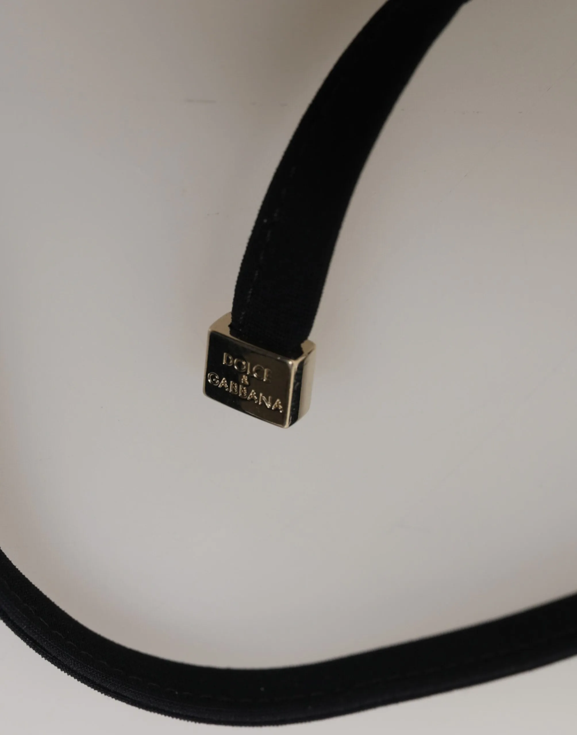 Dolce & Gabbana Black Underwire Push Up Balconette Bra Underwear sold by Siebentaschen product image thumbnail 3