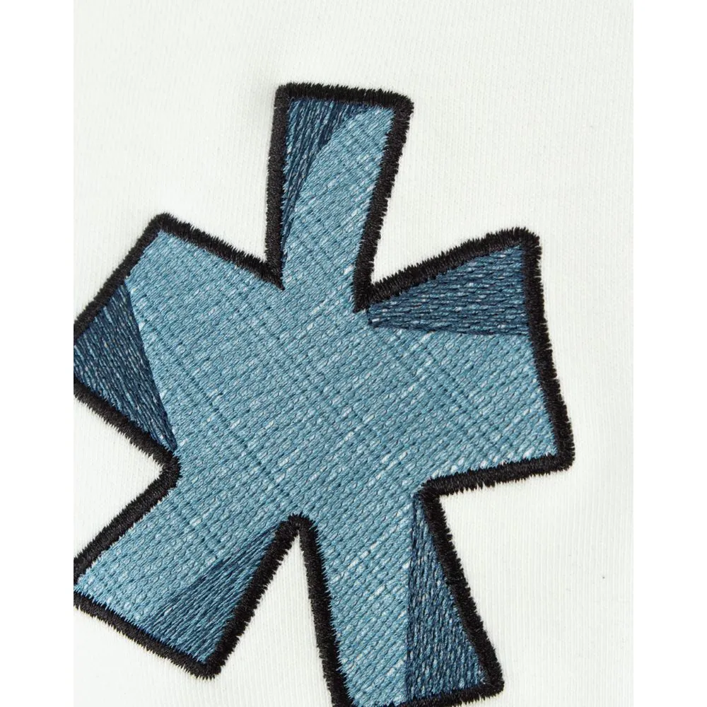 Comme Des Fuckdown White Cotton Women Sweater sold by Siebentaschen product image thumbnail 4