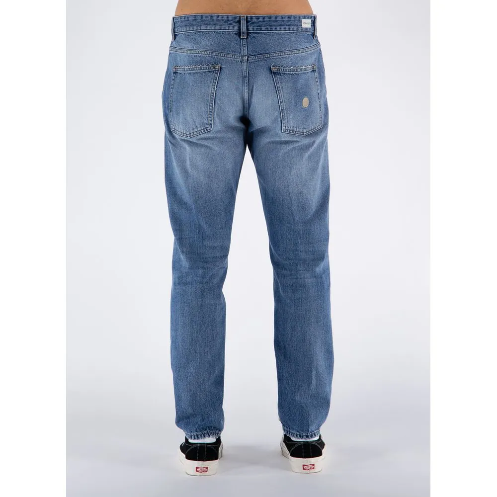 Don The Fuller Blue Cotton Men Jeans sold by Siebentaschen product image thumbnail 2