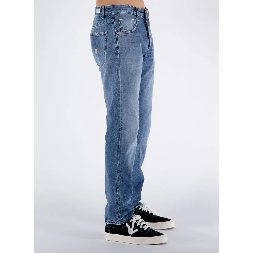 Don The Fuller Blue Cotton Men Jeans sold by Siebentaschen product image thumbnail 4