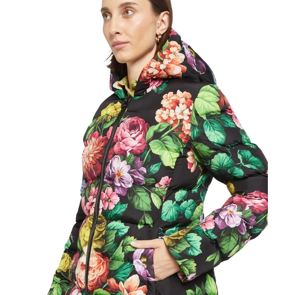 Dolce & Gabbana Multicolor Polyester Jackets & Coat sold by Siebentaschen product image thumbnail 3