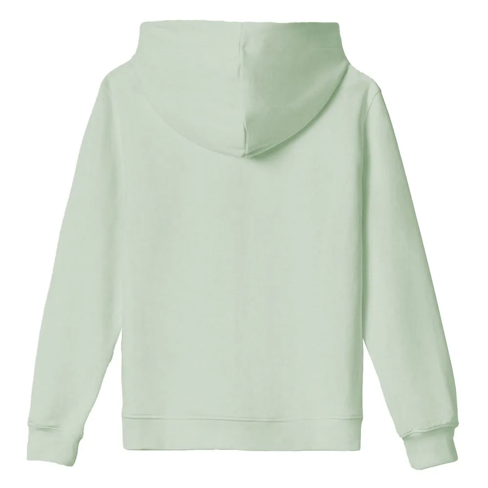 Hinnominate Green Cotton Women Sweater sold by Siebentaschen product image thumbnail 2