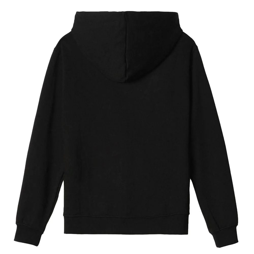Hinnominate Black Cotton Women Sweater sold by Siebentaschen product image thumbnail 2