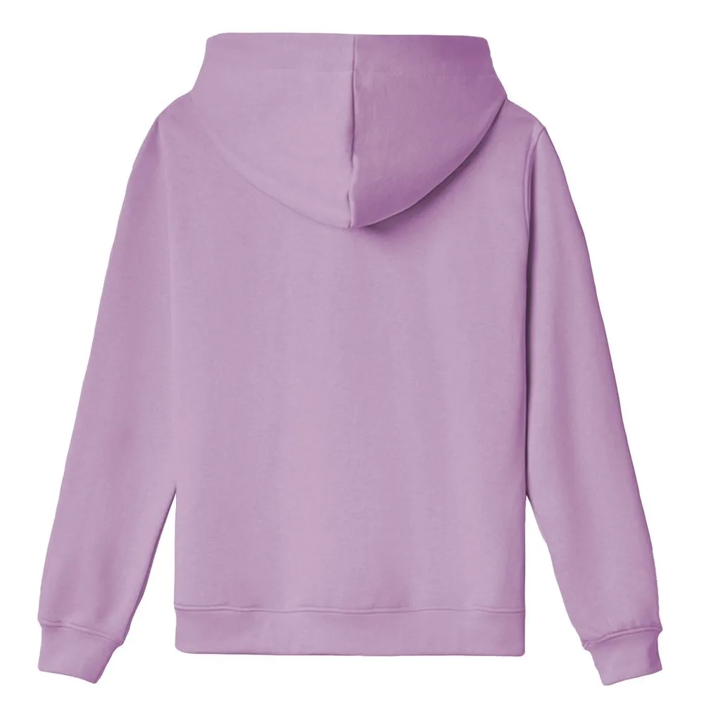 Hinnominate Purple Cotton Women Sweater sold by Siebentaschen product image thumbnail 2