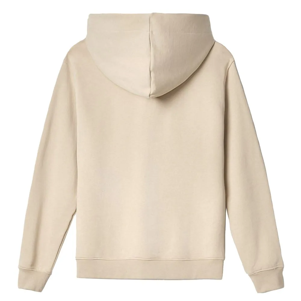 Hinnominate Beige Cotton Women Sweater sold by Siebentaschen product image thumbnail 2