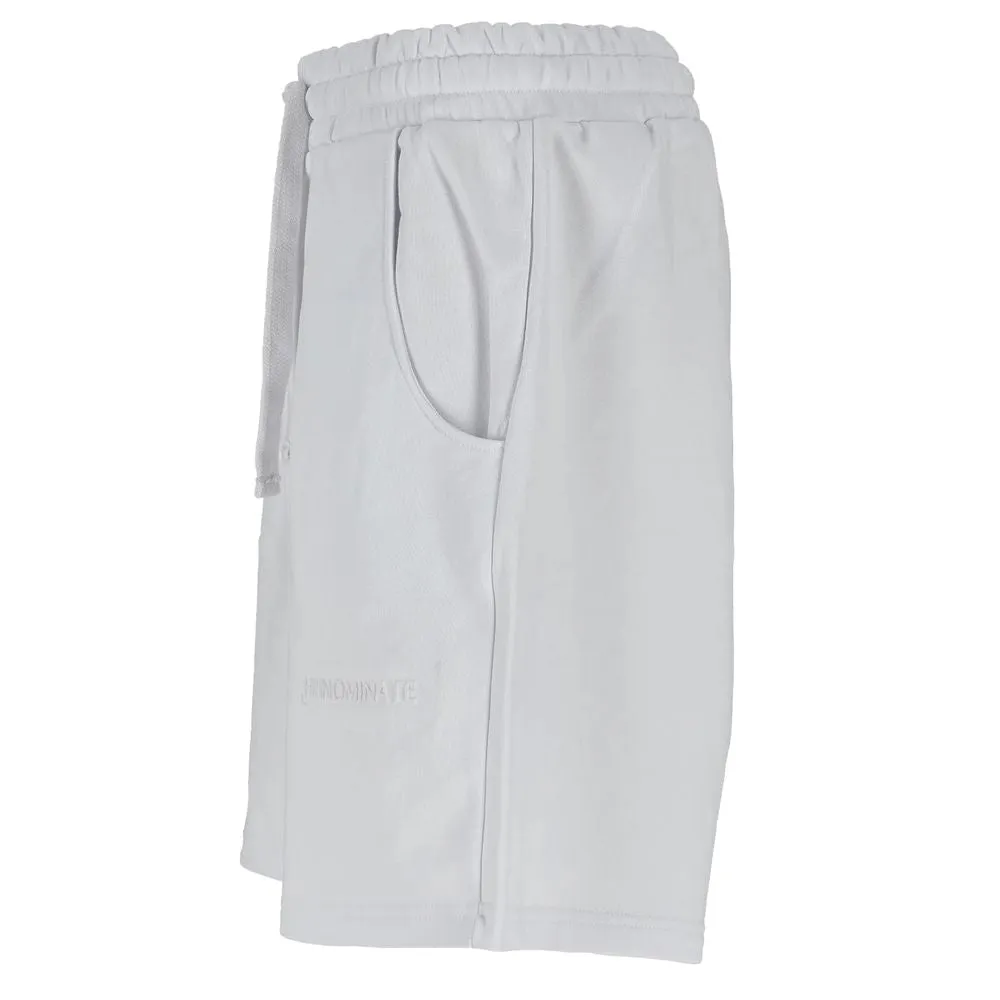 Hinnominate White Cotton Short sold by Siebentaschen product image thumbnail 4