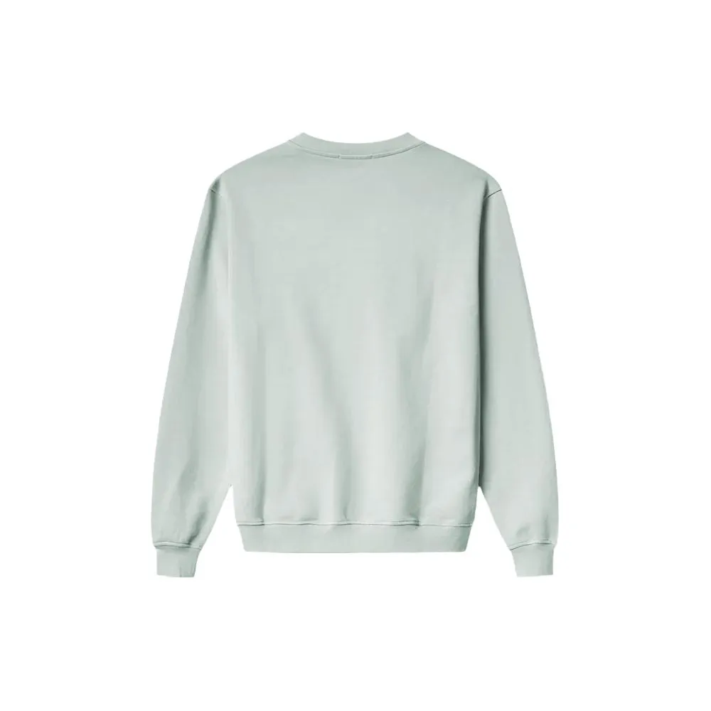 Hinnominate Gray Cotton Men Sweater sold by Siebentaschen product image thumbnail 2