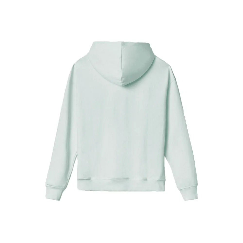 Hinnominate Gray Cotton Men Hoodie sold by Siebentaschen product image thumbnail 2