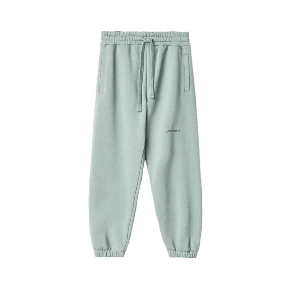 Hinnominate Gray Cotton Men Sweatpant sold by Siebentaschen