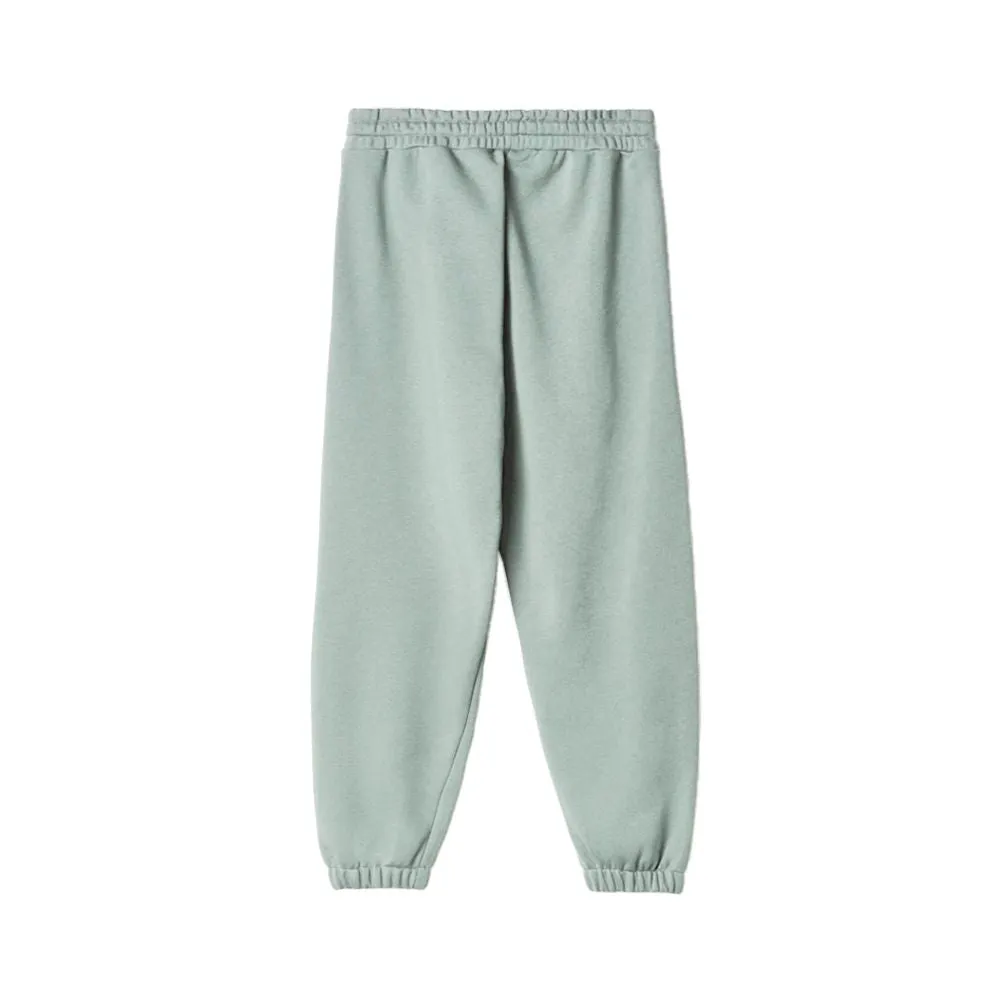 Hinnominate Gray Cotton Men Sweatpant sold by Siebentaschen product image thumbnail 2