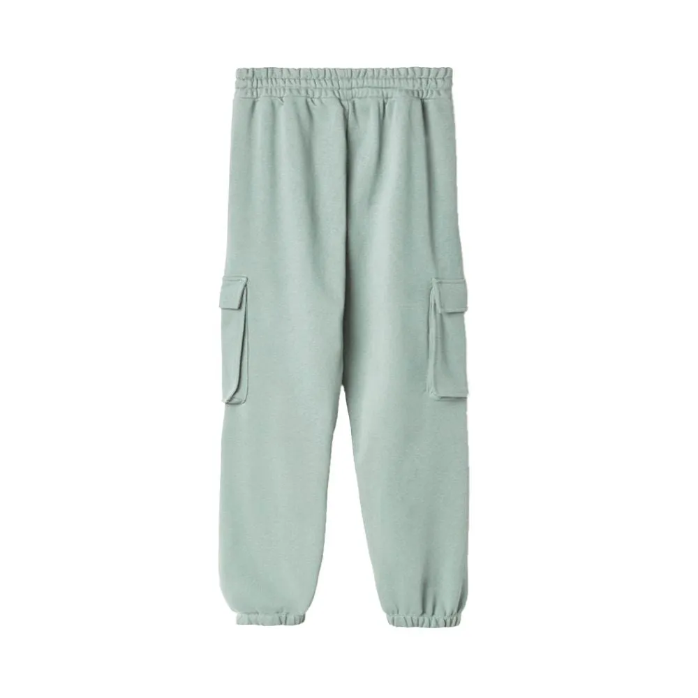 Hinnominate Gray Cotton Men Cargo Pant sold by Siebentaschen product image thumbnail 2