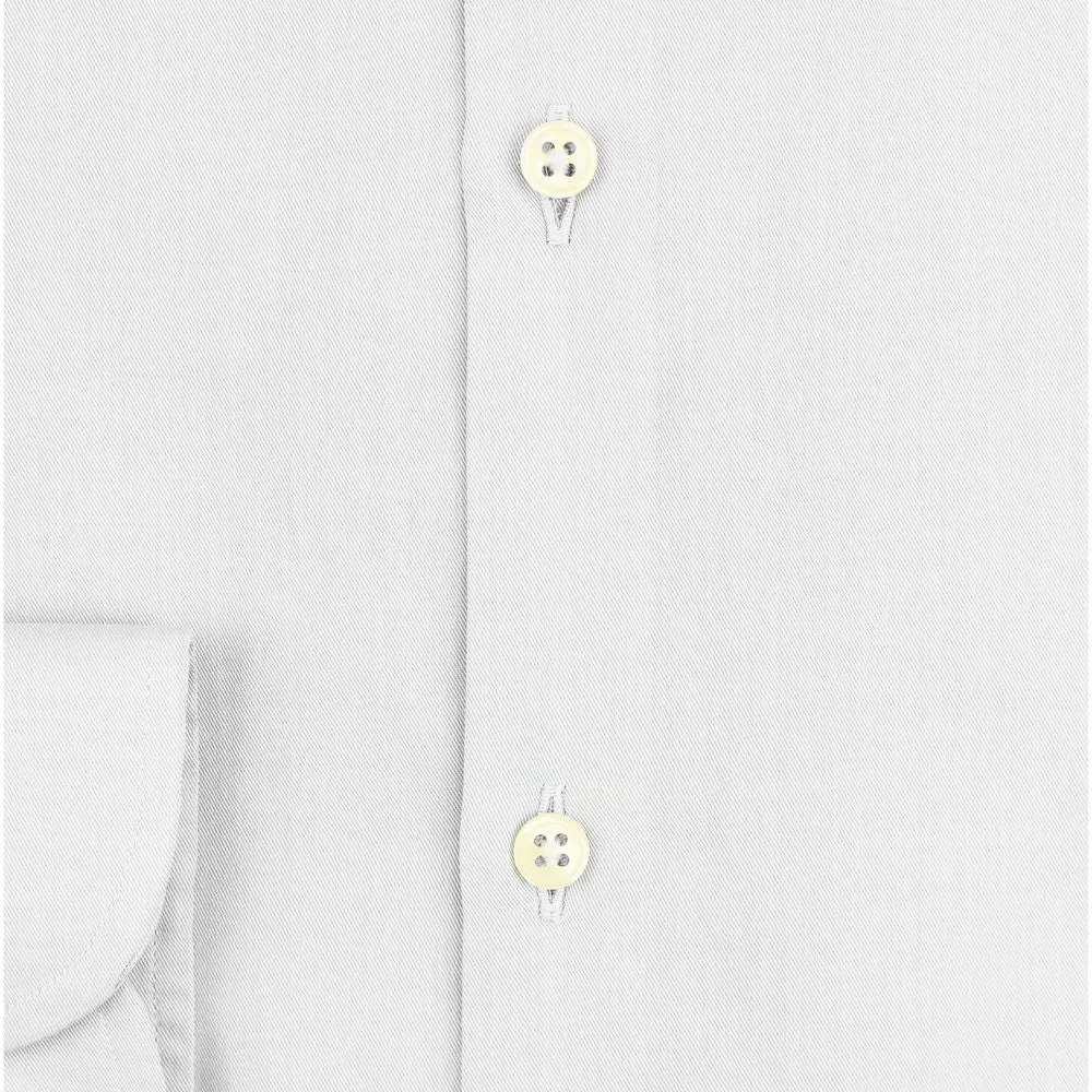 Bagutta White Cotton Shirt sold by Siebentaschen product image thumbnail 3