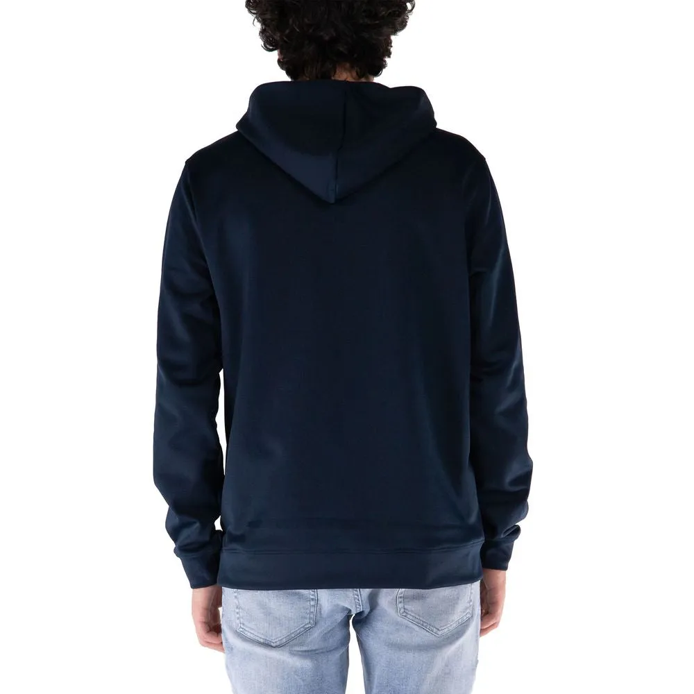 Suns Blue Nylon Men Sweater sold by Siebentaschen product image thumbnail 2