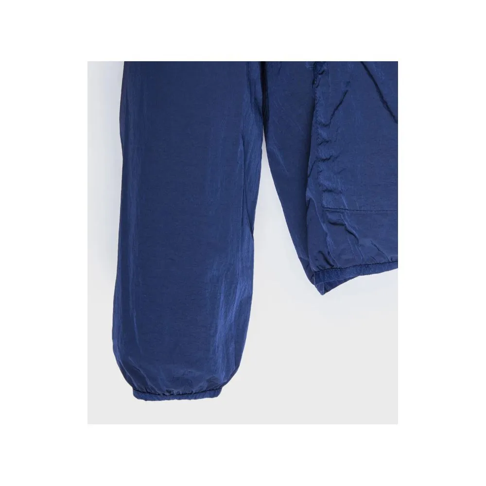 Refrigiwear Blue Polyamide Men's Jacket sold by Siebentaschen product image thumbnail 5