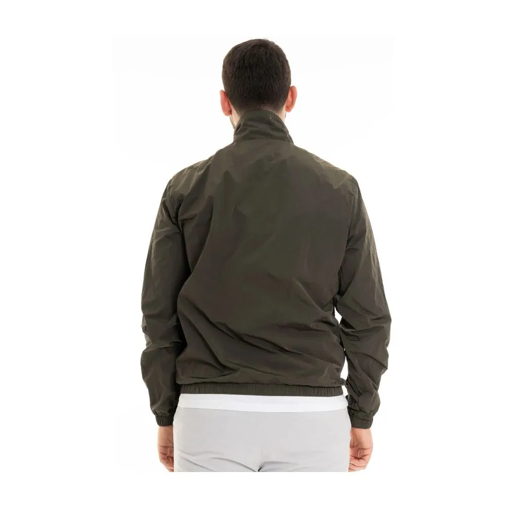 Refrigiwear Green Polyamide Men's Jacket sold by Siebentaschen product image thumbnail 4