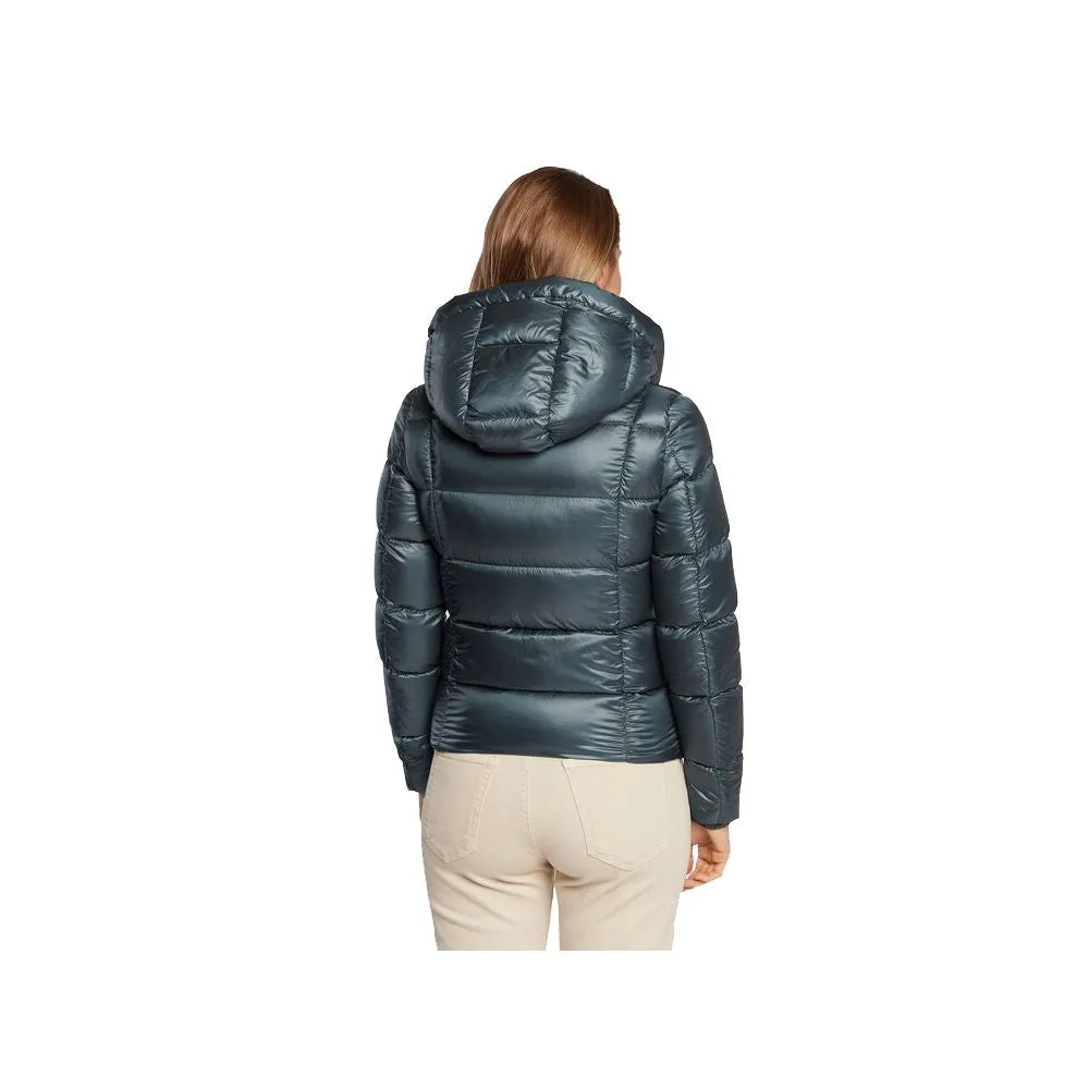 Refrigiwear Green Polyester Jackets & Coat sold by Siebentaschen product image thumbnail 2