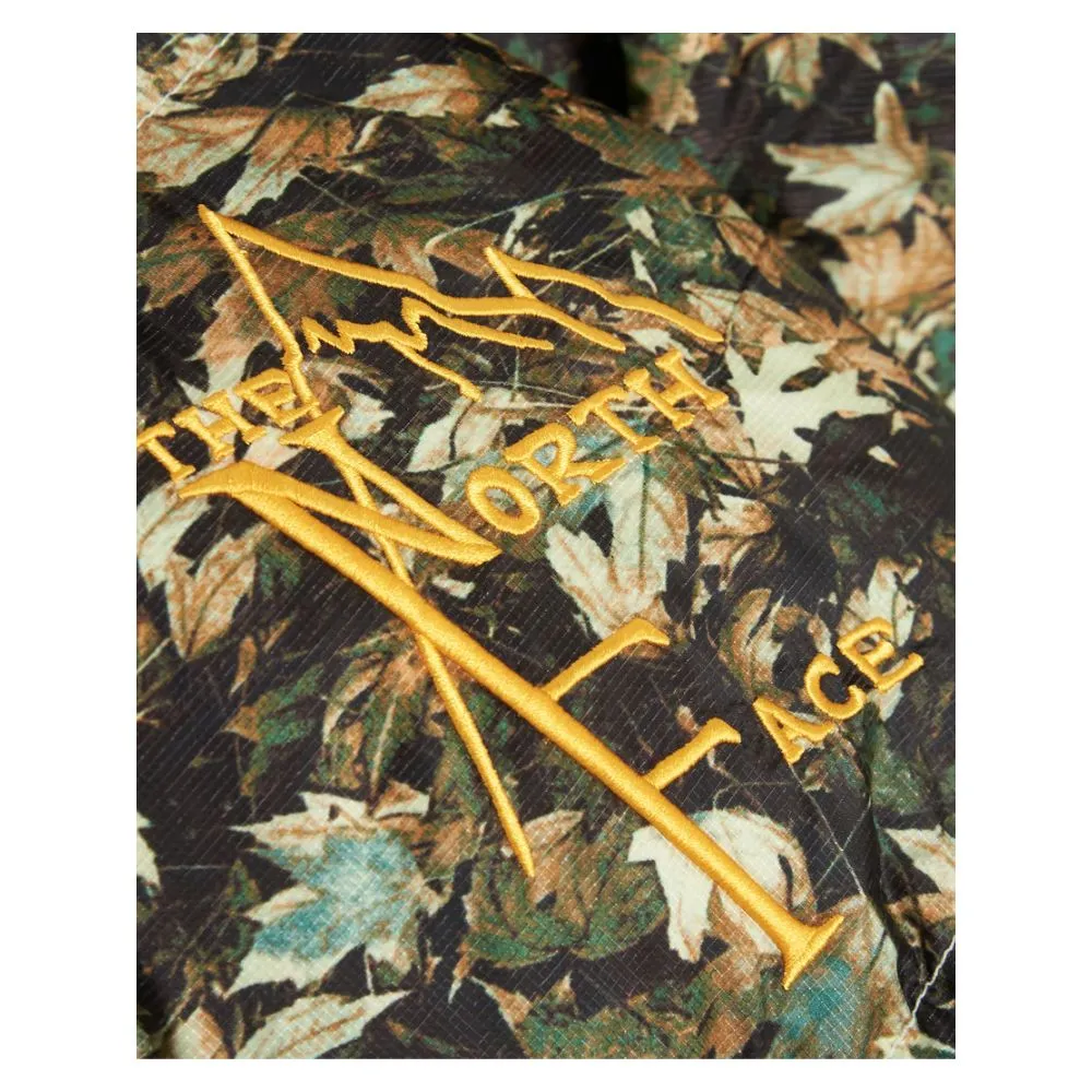 The North Face Army Nylon Men Jacket sold by Siebentaschen product image thumbnail 5