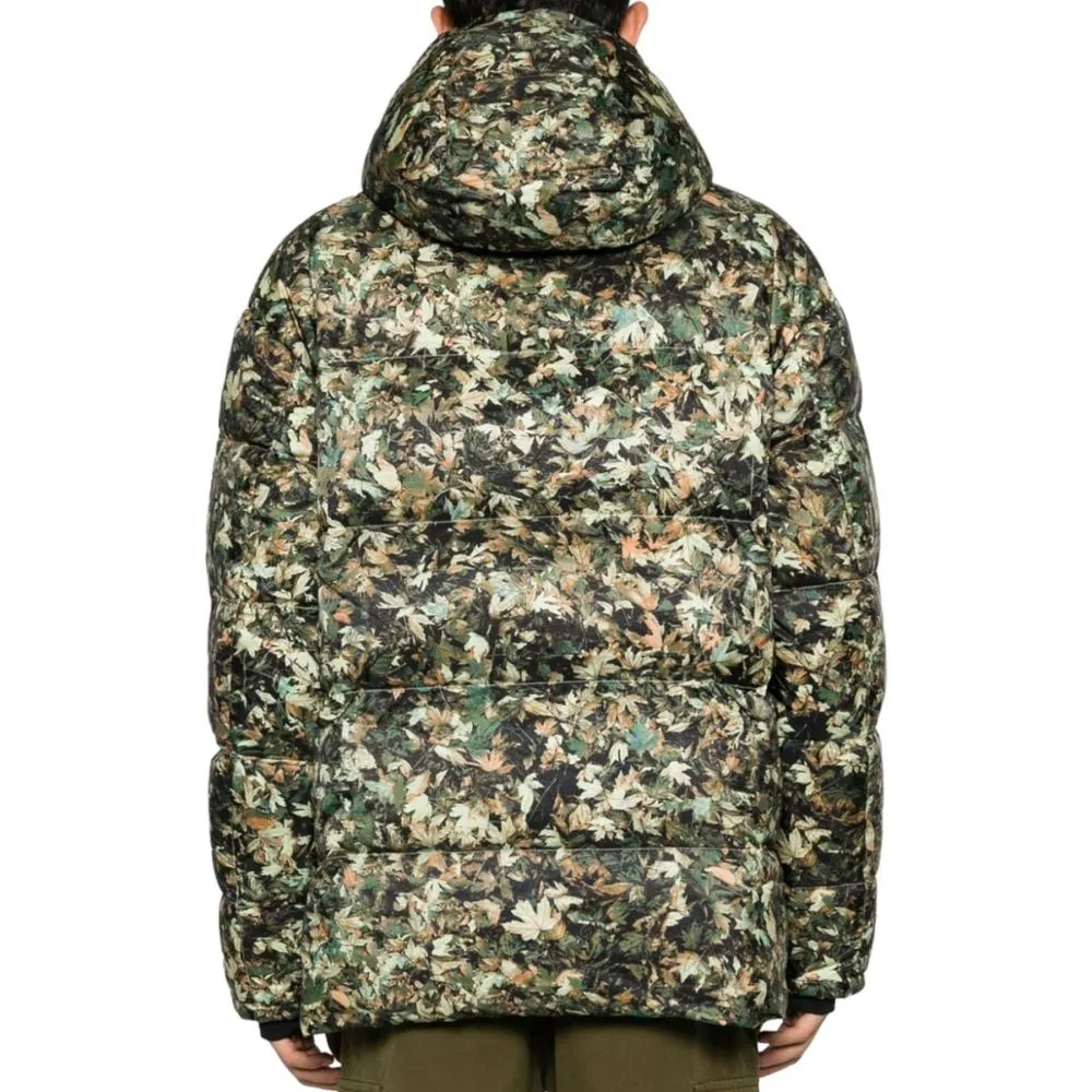 The North Face Army Nylon Men Jacket sold by Siebentaschen product image thumbnail 2