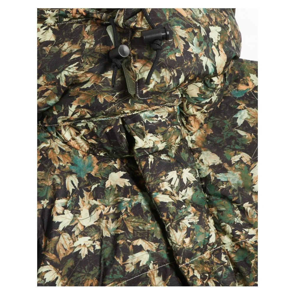 The North Face Army Nylon Men Jacket sold by Siebentaschen product image thumbnail 3