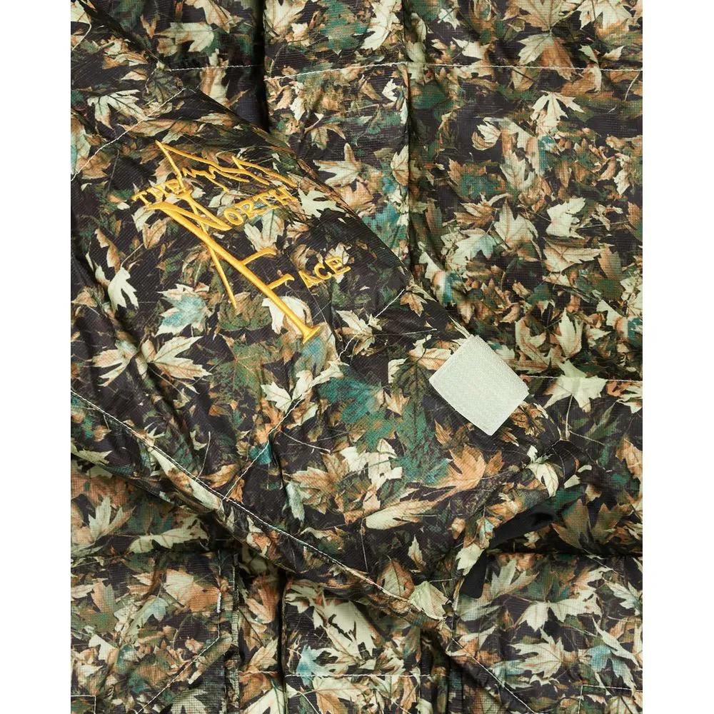 The North Face Army Nylon Men Jacket sold by Siebentaschen product image thumbnail 4