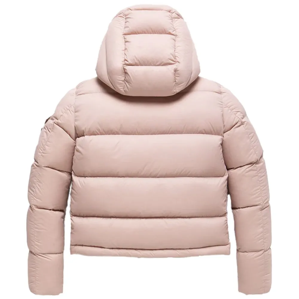 Refrigiwear Pink Polyester Jackets & Coat sold by Siebentaschen product image thumbnail 2