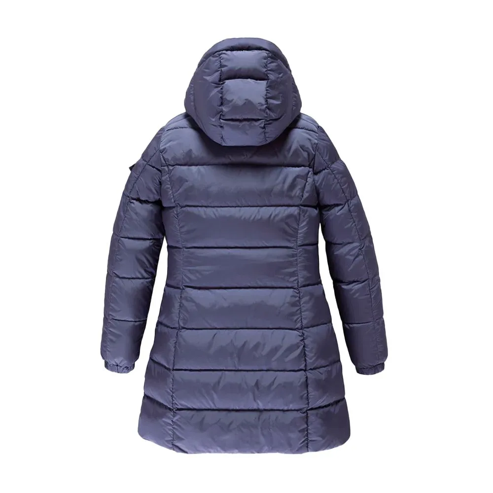 Refrigiwear Purple Nylon Jackets & Coat sold by Siebentaschen product image thumbnail 2