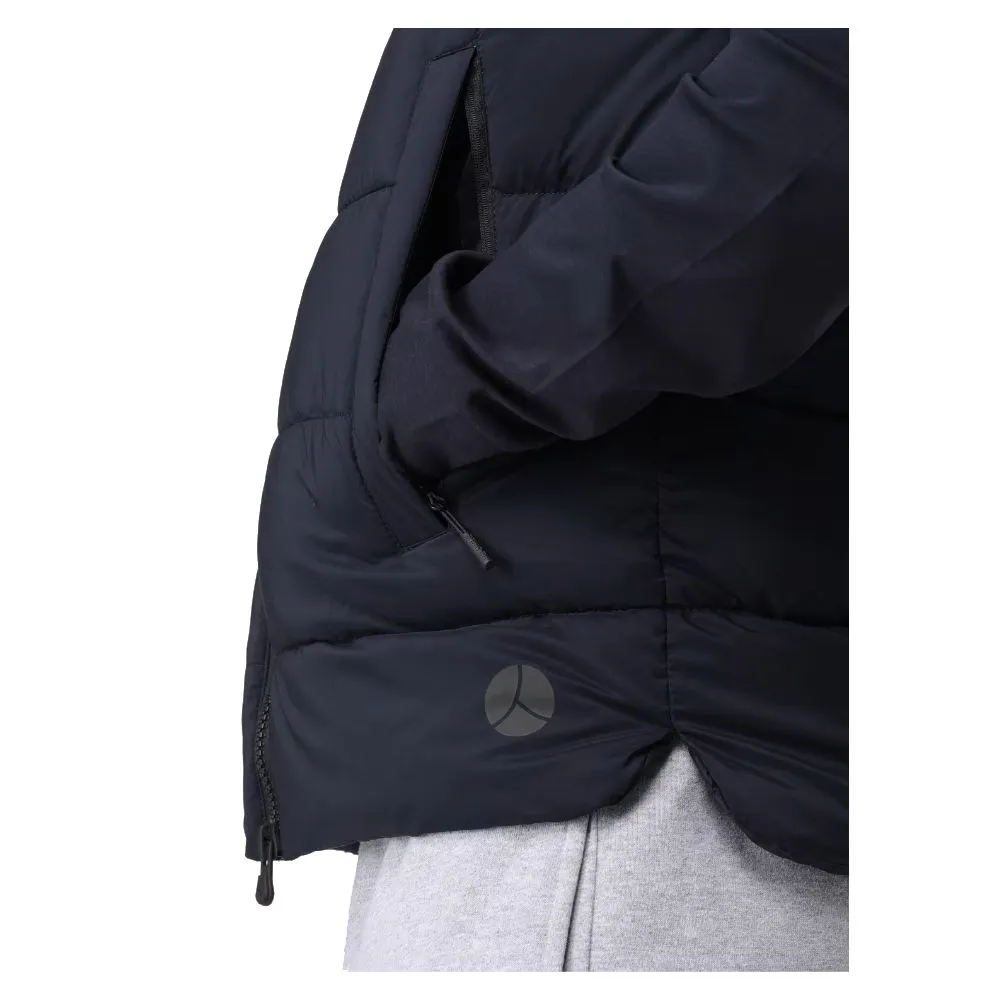 People Of Shibuya Blue Polyester Men Vest sold by Siebentaschen product image thumbnail 4