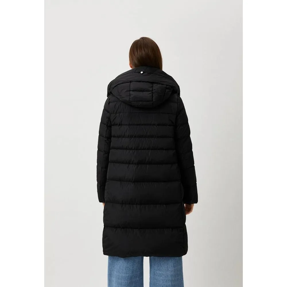 Add Black Polyamide Jackets & Coat sold by Siebentaschen product image thumbnail 2
