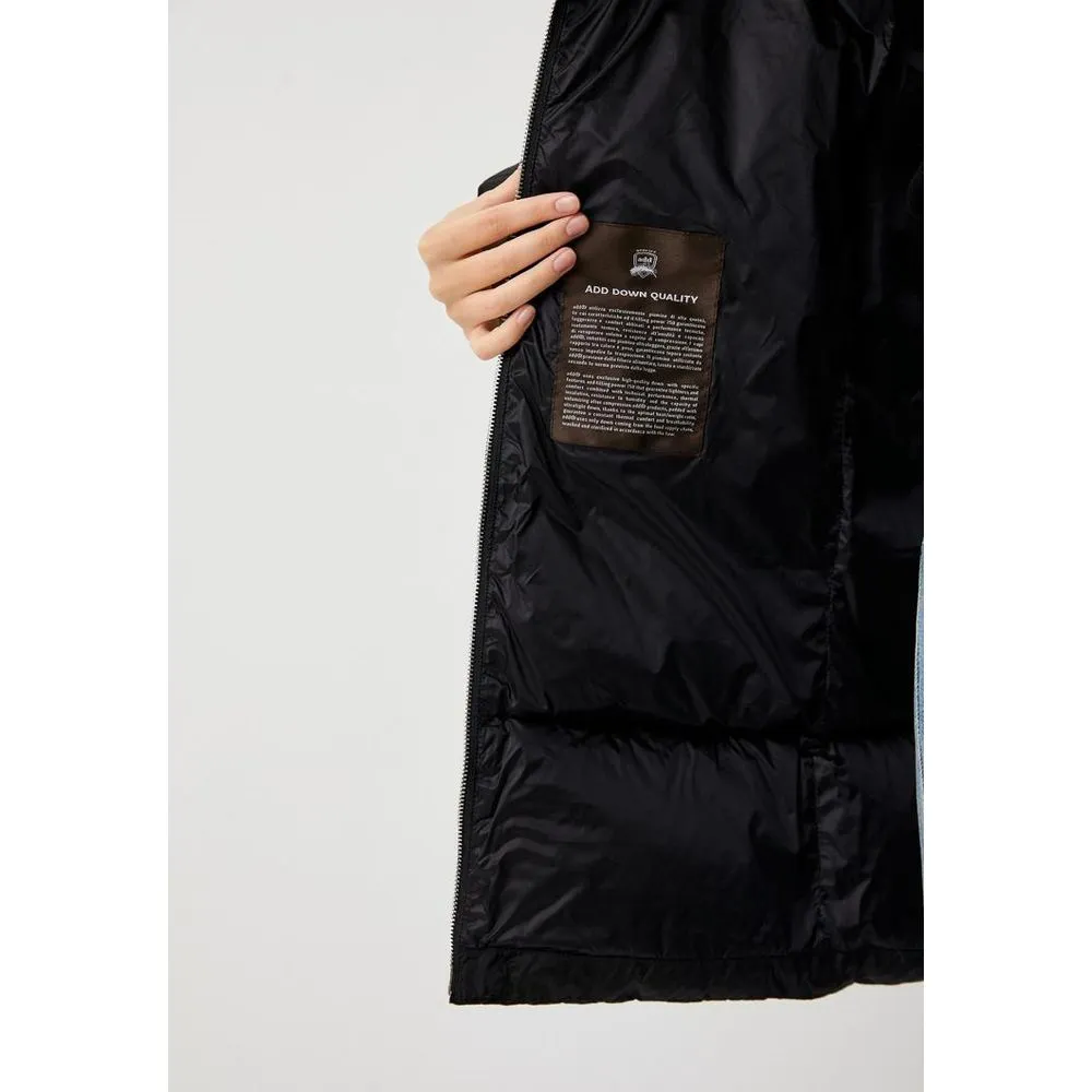 Add Black Polyamide Jackets & Coat sold by Siebentaschen product image thumbnail 3