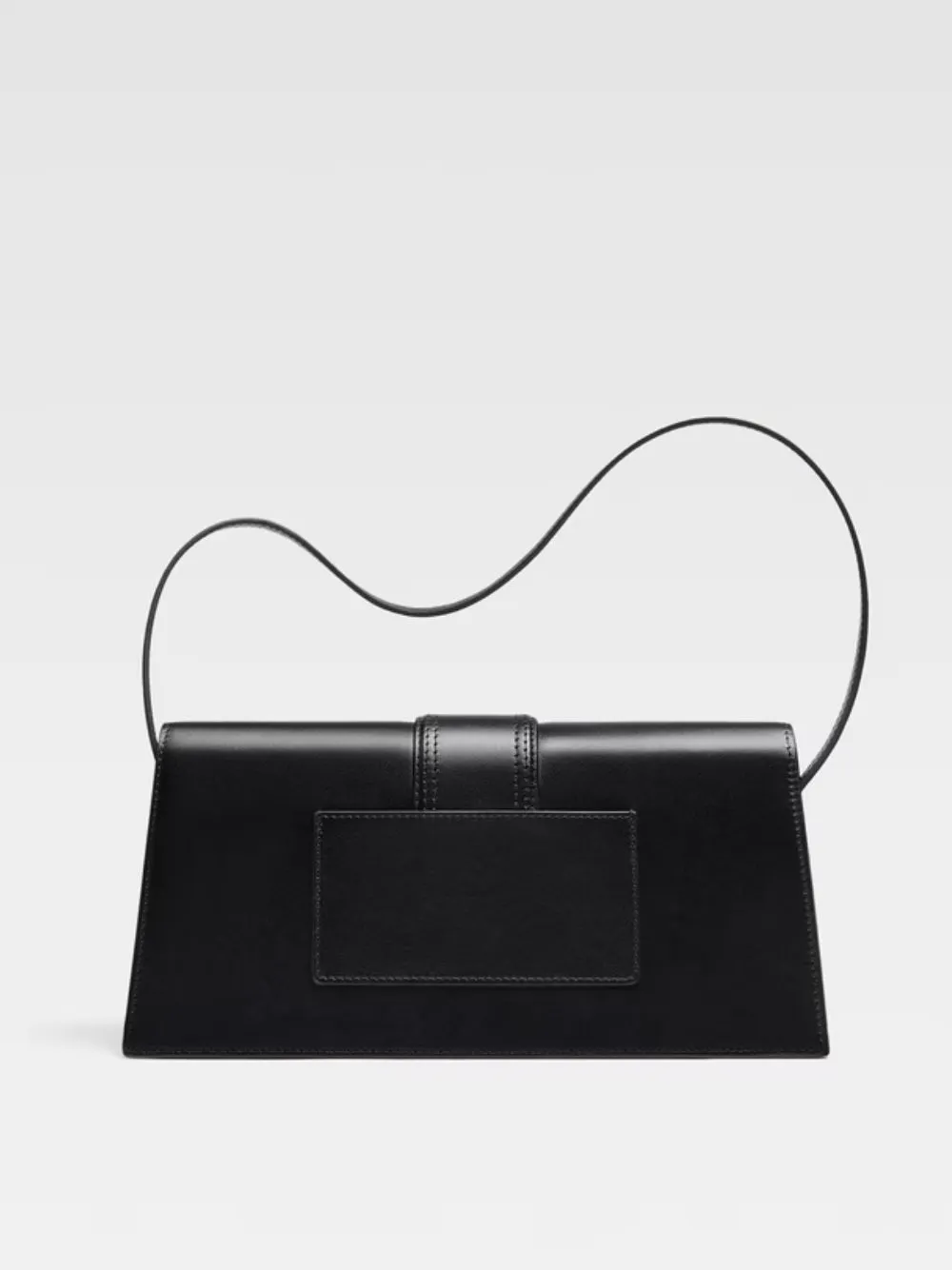 Jacquemus Le Bambino Long Black Bag sold by Siebentaschen product image thumbnail 4